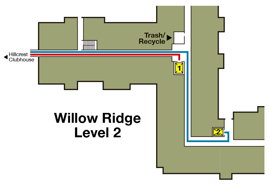 WR-Level-2-Paths