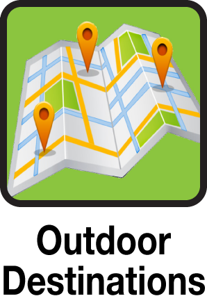 Outdoor Icon