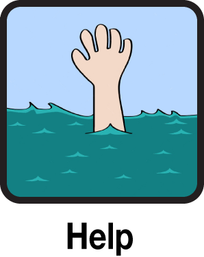 Help Icon