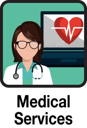 Med Specialties